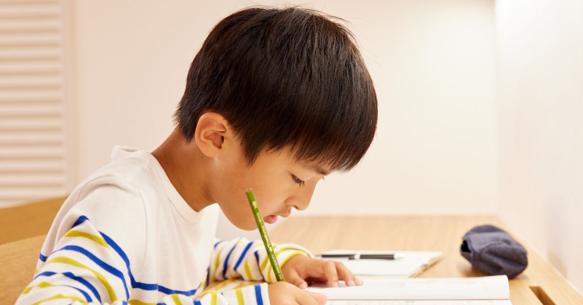 PSLE Exam